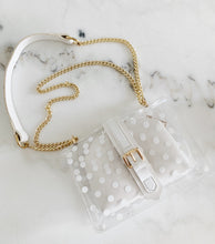 Load image into Gallery viewer, Day Dream Bag in White