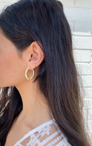 Aria Hoops