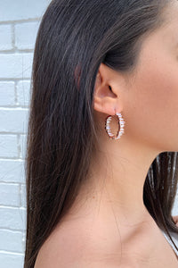 Aria Hoops