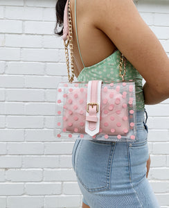 Day Dream Bag in Pink