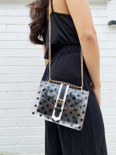 Load image into Gallery viewer, Day Dream Bag in Black