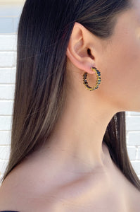 Aria Hoops