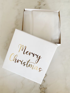 Bag Gift Box